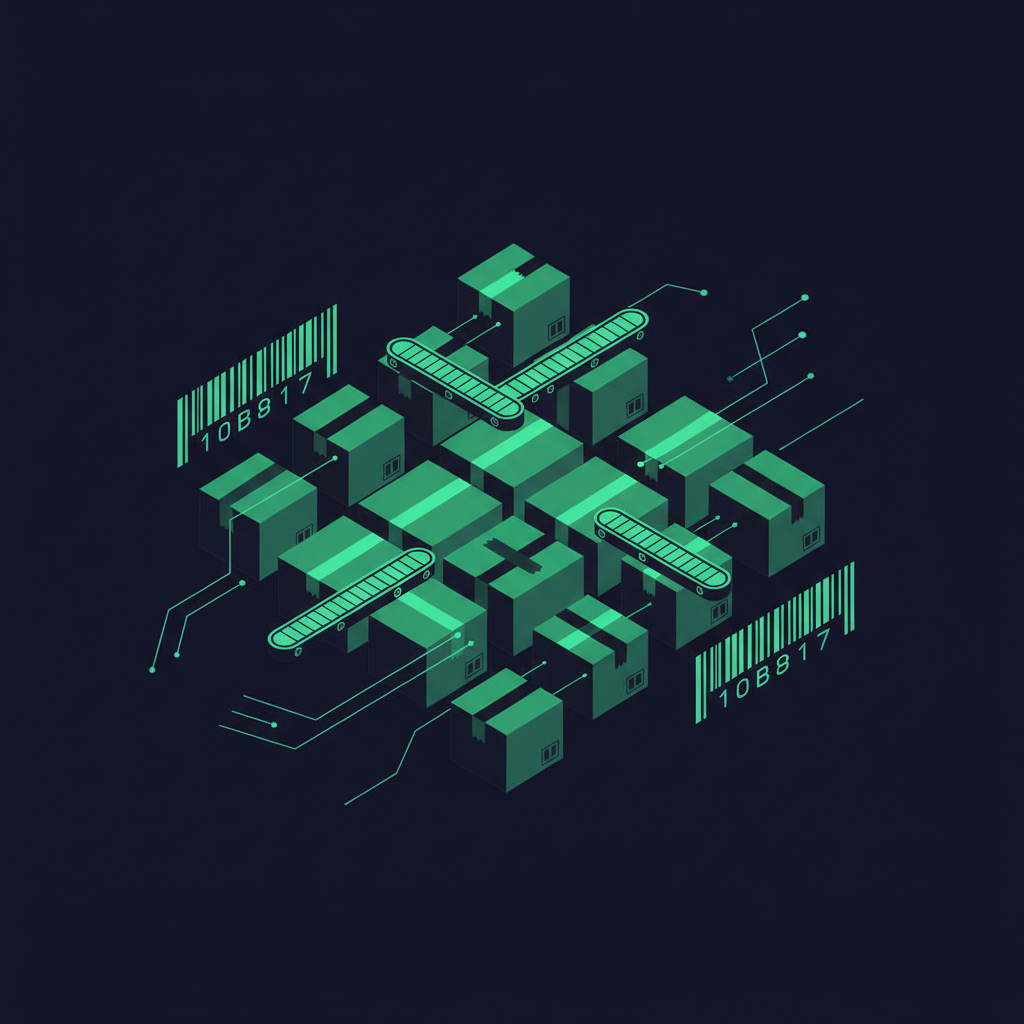 StockFlow