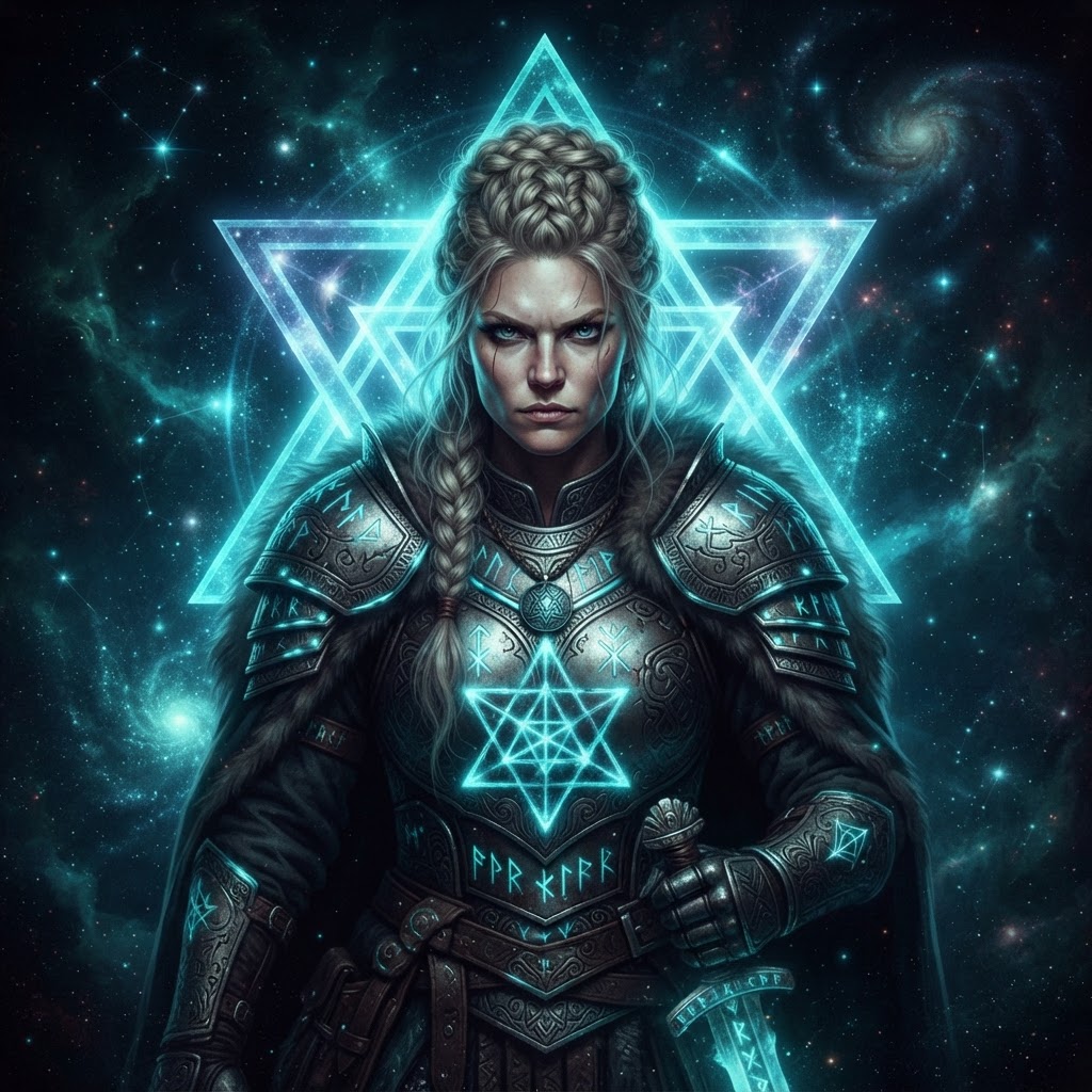 Sigrun Holm