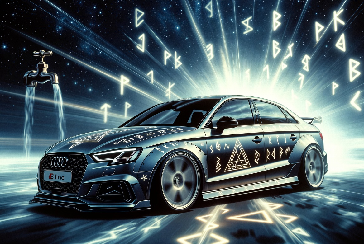 Portal Emergence Sedan
