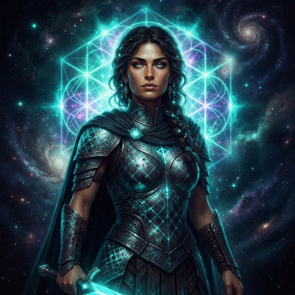 Rhea Constantinou