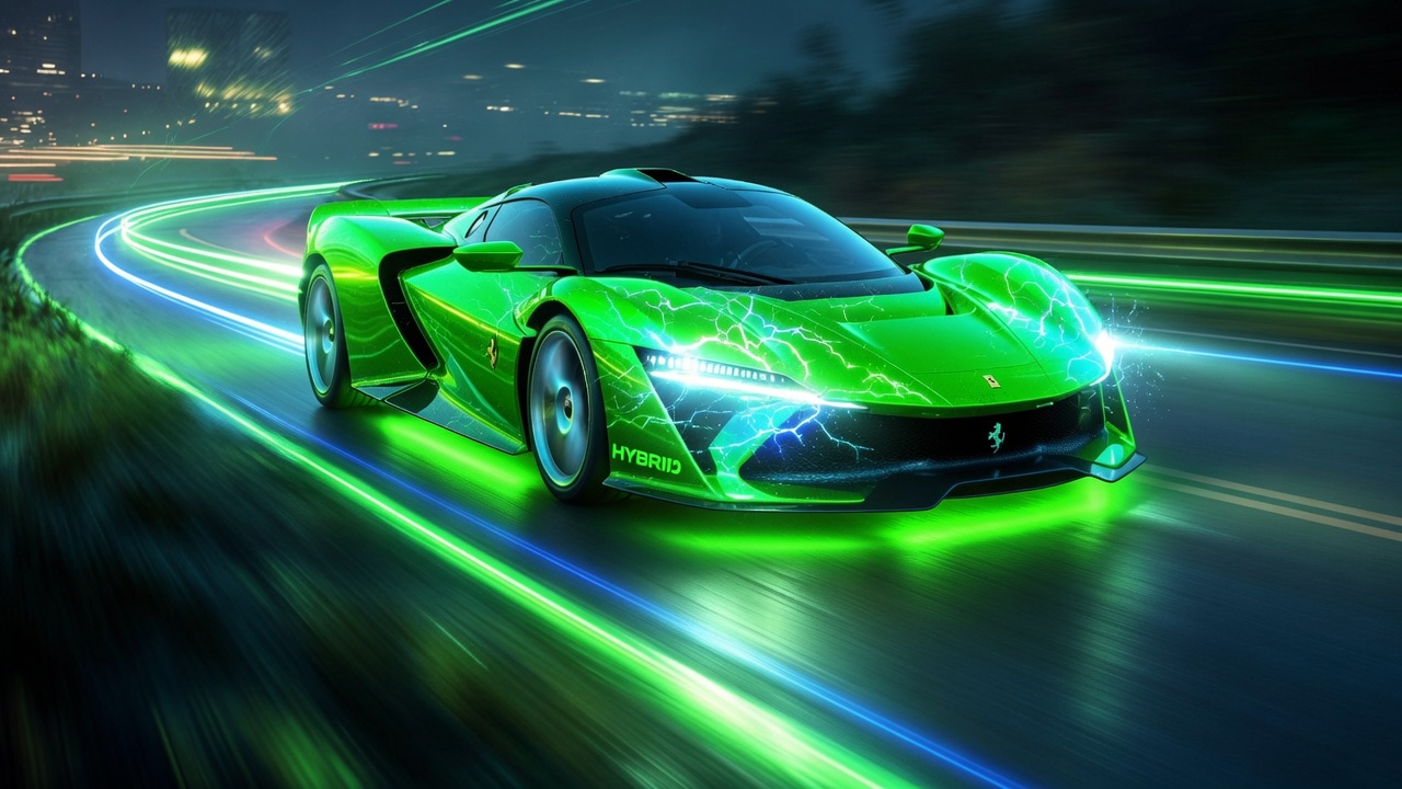 Lime Velocity
