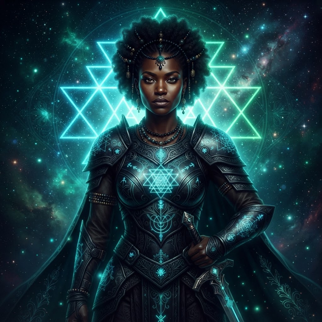 Nia Okonkwo