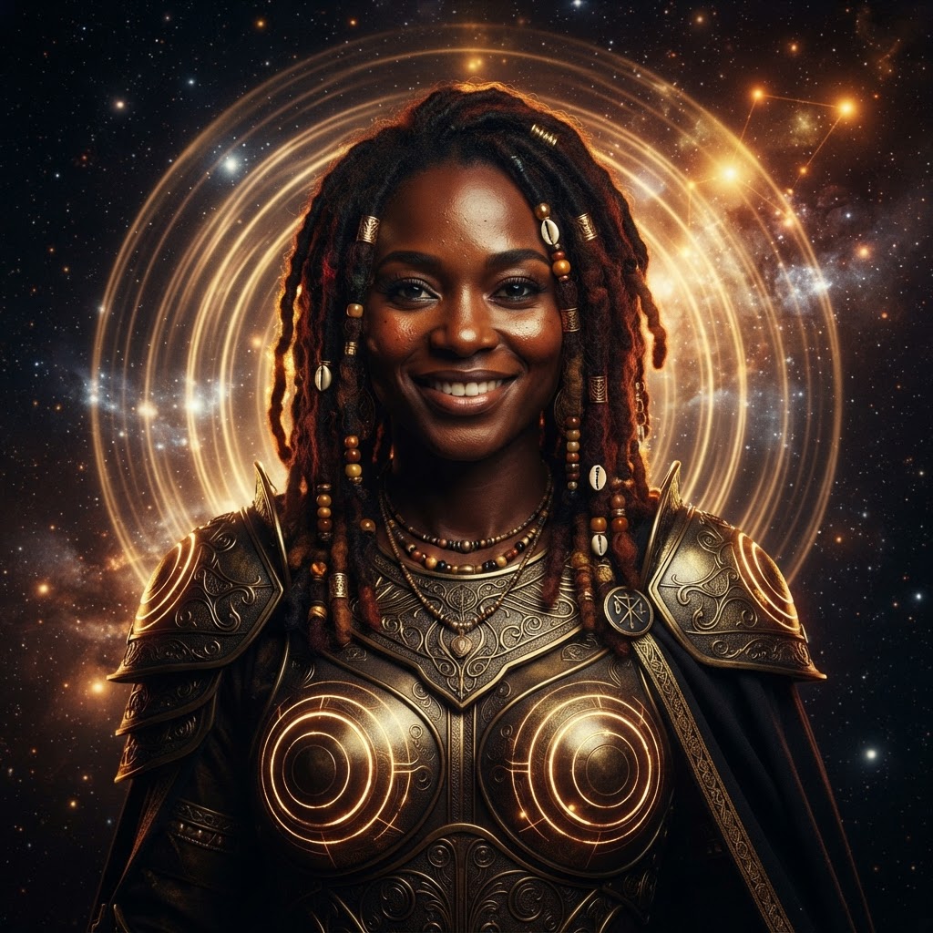 Amara Diallo