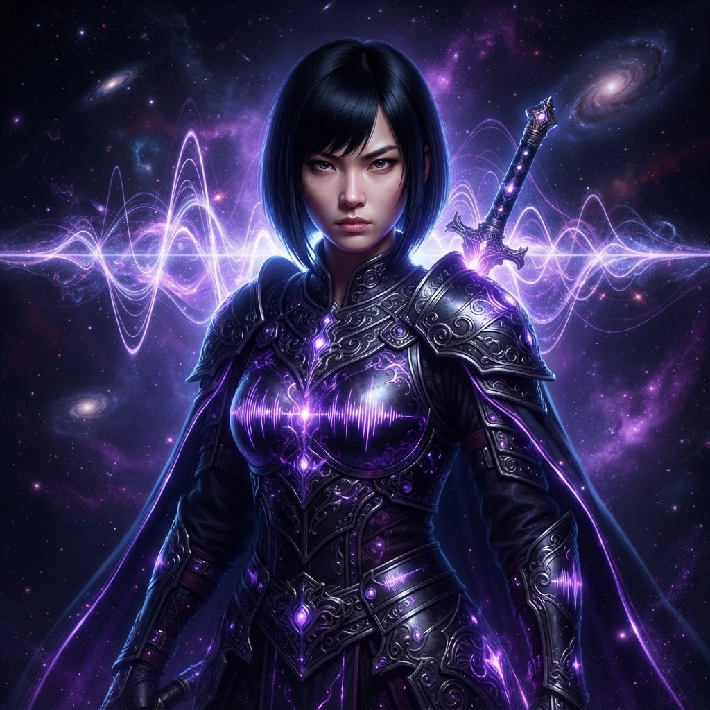 Kael Draven