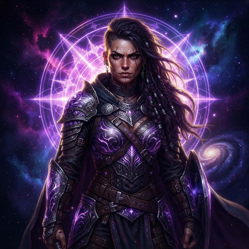 Vela Thorn