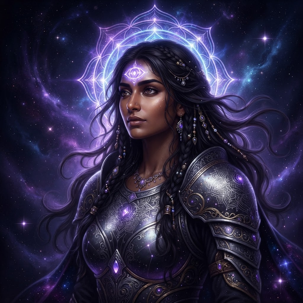 Asha Kurien