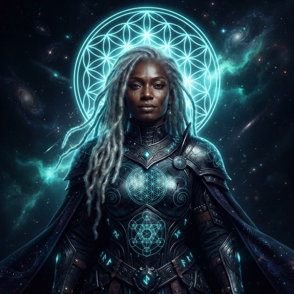 Seraphina Vale