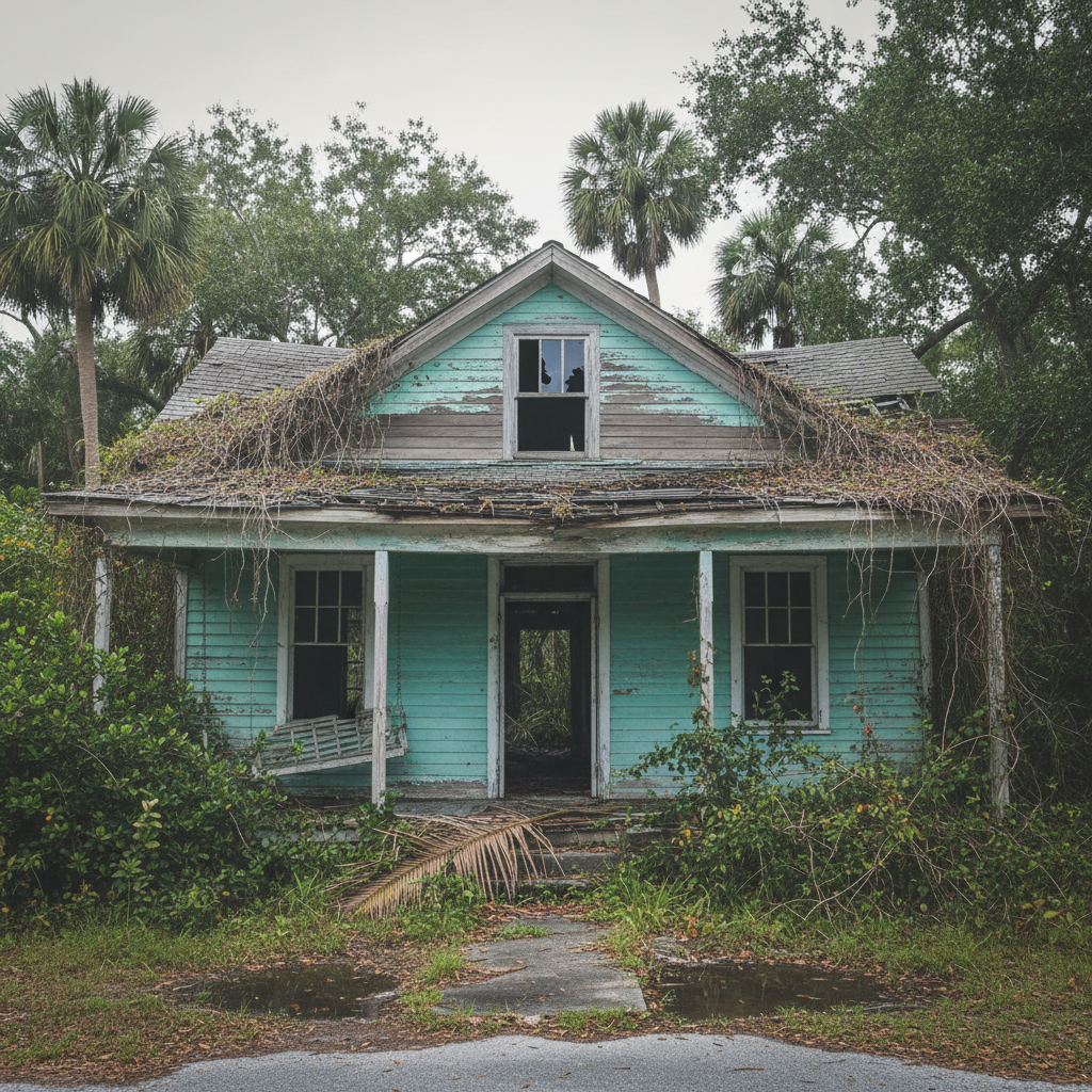 Florida home
