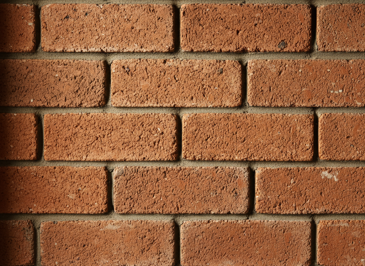 Clean fireplace brick masonry after professional chimney sweep
