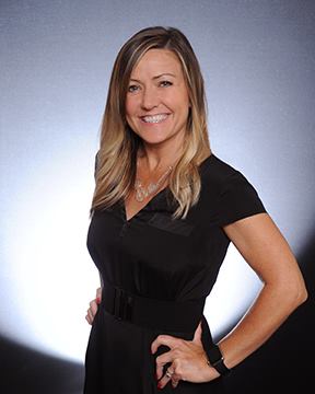 Amy Fritz, Move Advisor at RightSize Move