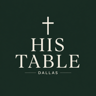 HisTable logo