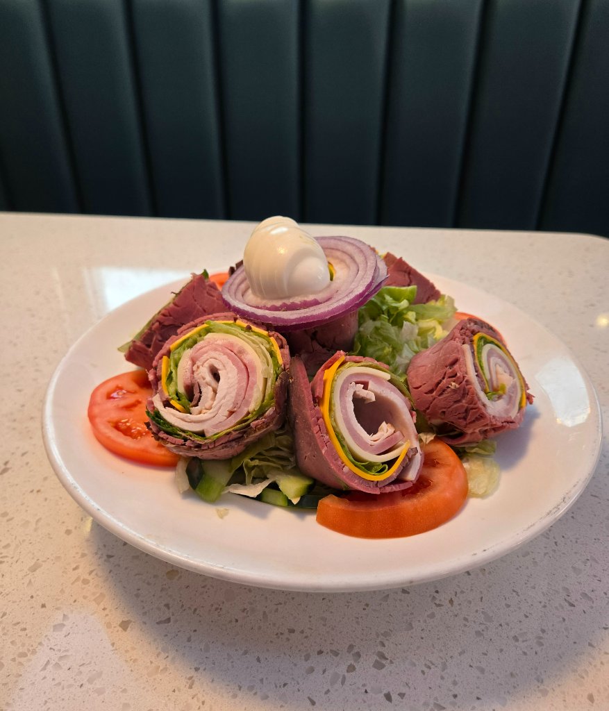 Chef's Salad