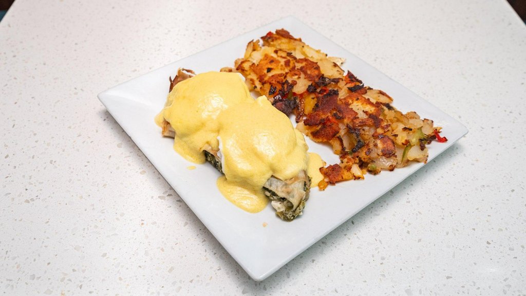 Skala Benedict