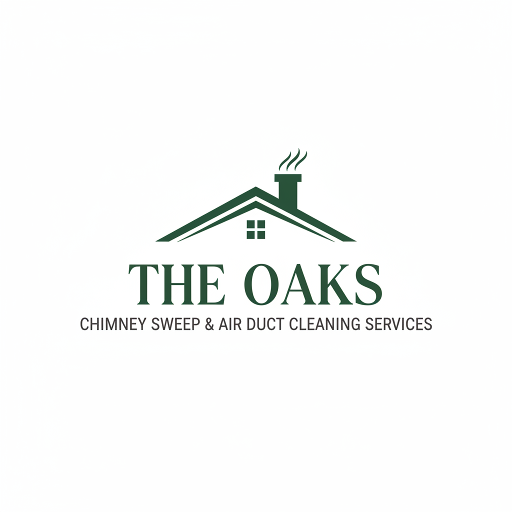 The Oaks Logo