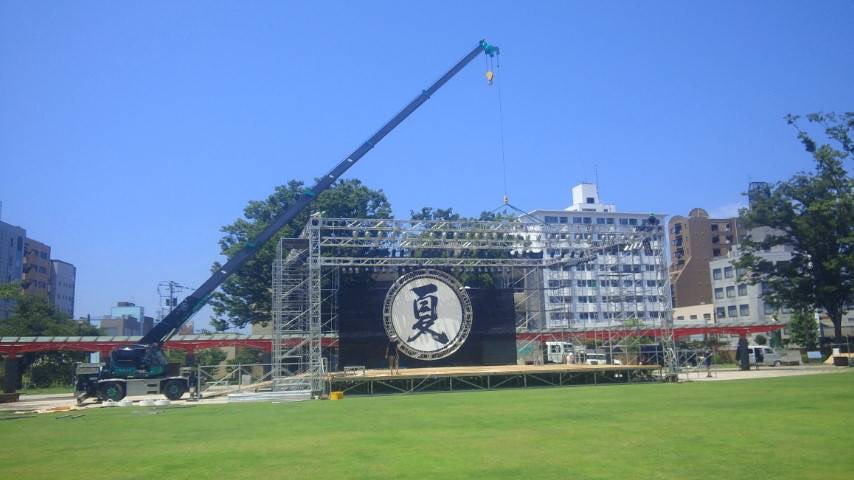 施工実績 5