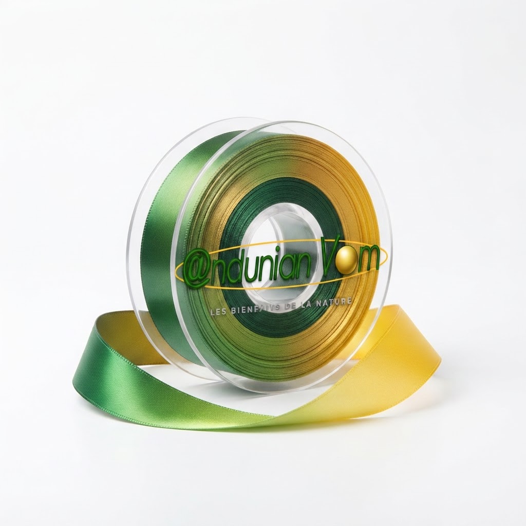 Ruban pour Cadeau