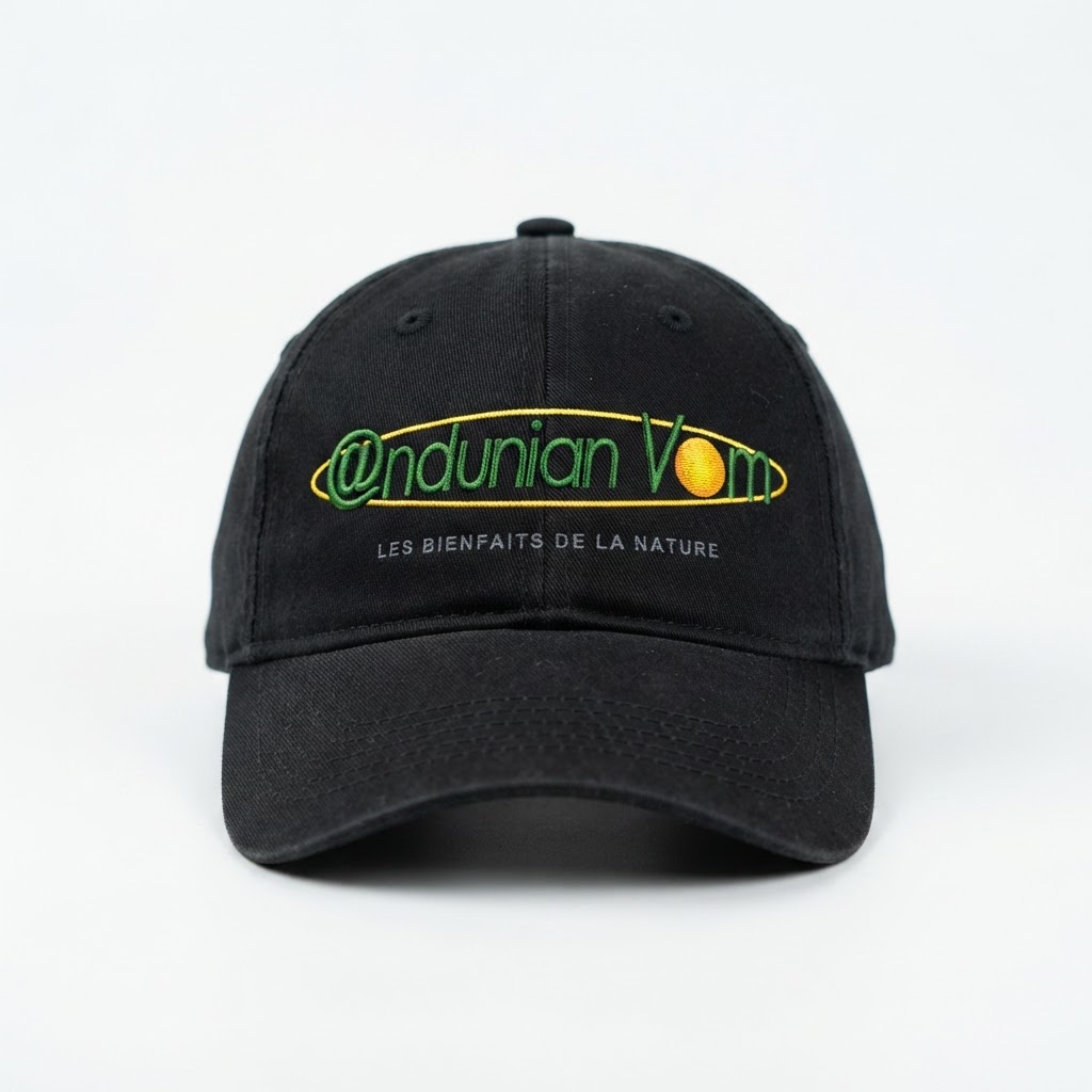 Casquette