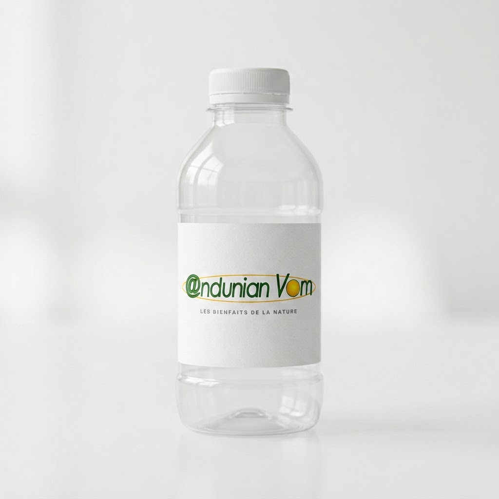 Contenant Liquide 33 cl