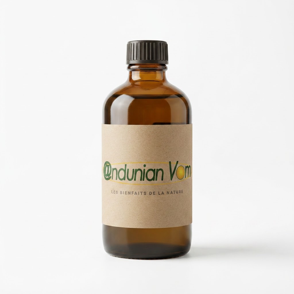Huile de Neem (Nîmes) — 100ml