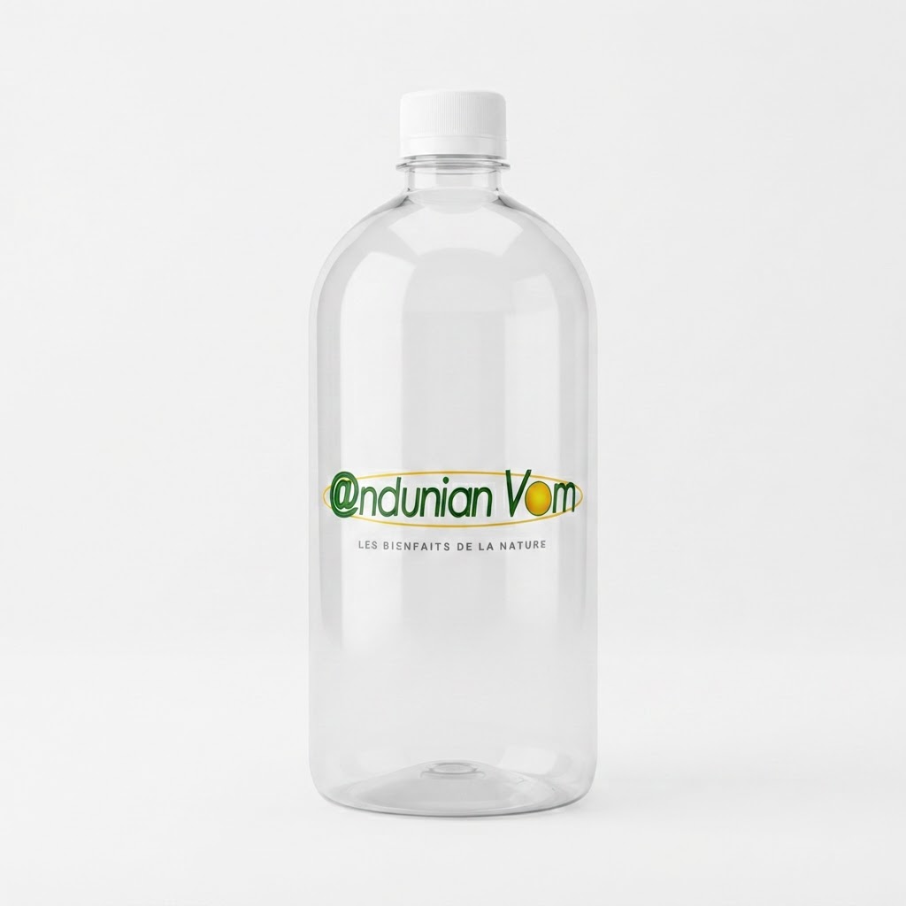 Contenant Liquide 1 Litre