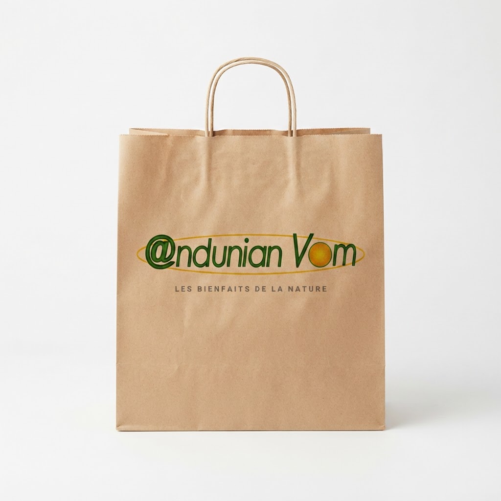 Sac d'Emballage Grand