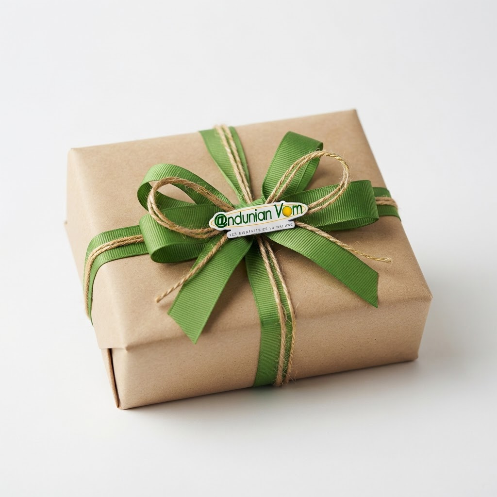 Emballage Cadeau