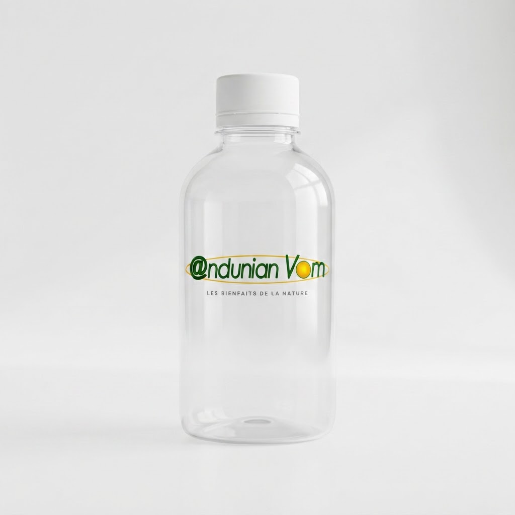 Contenant Liquide 25 cl