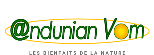 @ndunian Vom — Les Bienfaits de la Nature