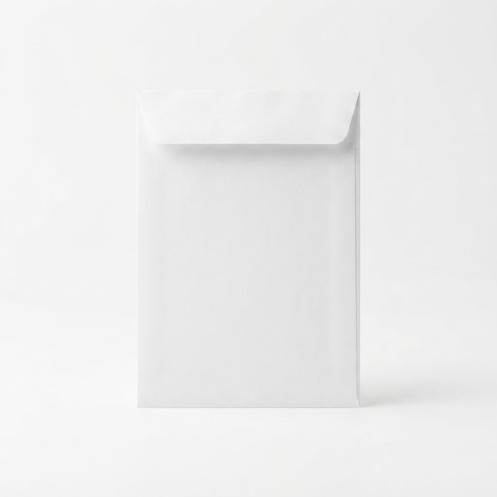Enveloppe Petite (C6)