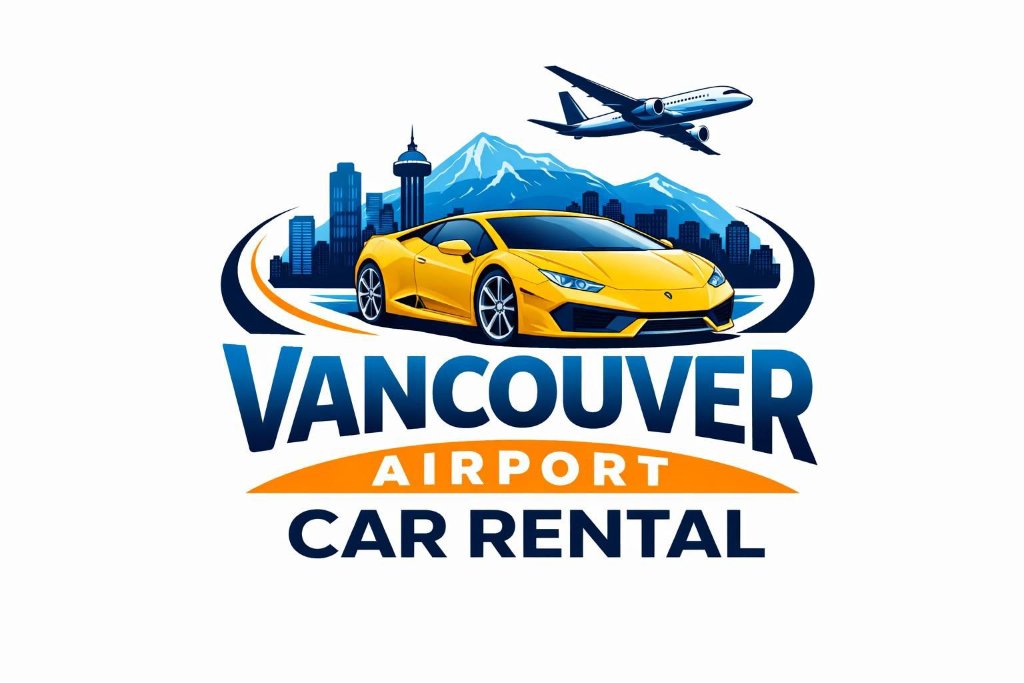 Vancouver Airport Car Rental Logo
