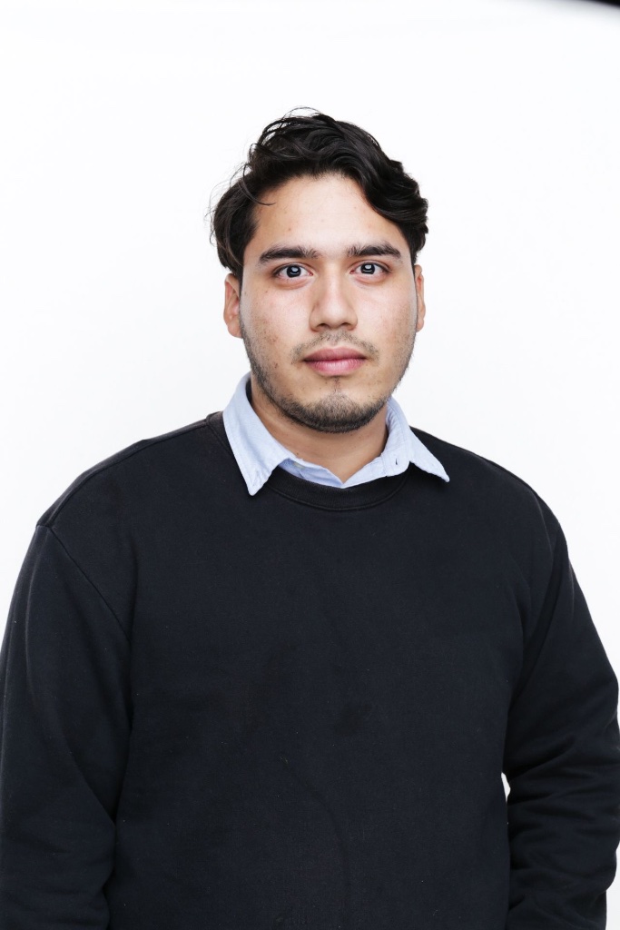 Oscar — Vancouver Turo Host
