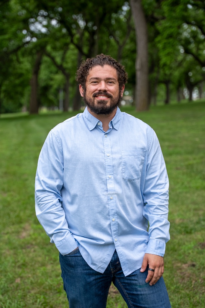 Phillip, Founder of Kova