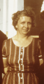 Grandma Anna