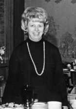 Mom Phyllis