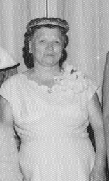 Grandma Rose