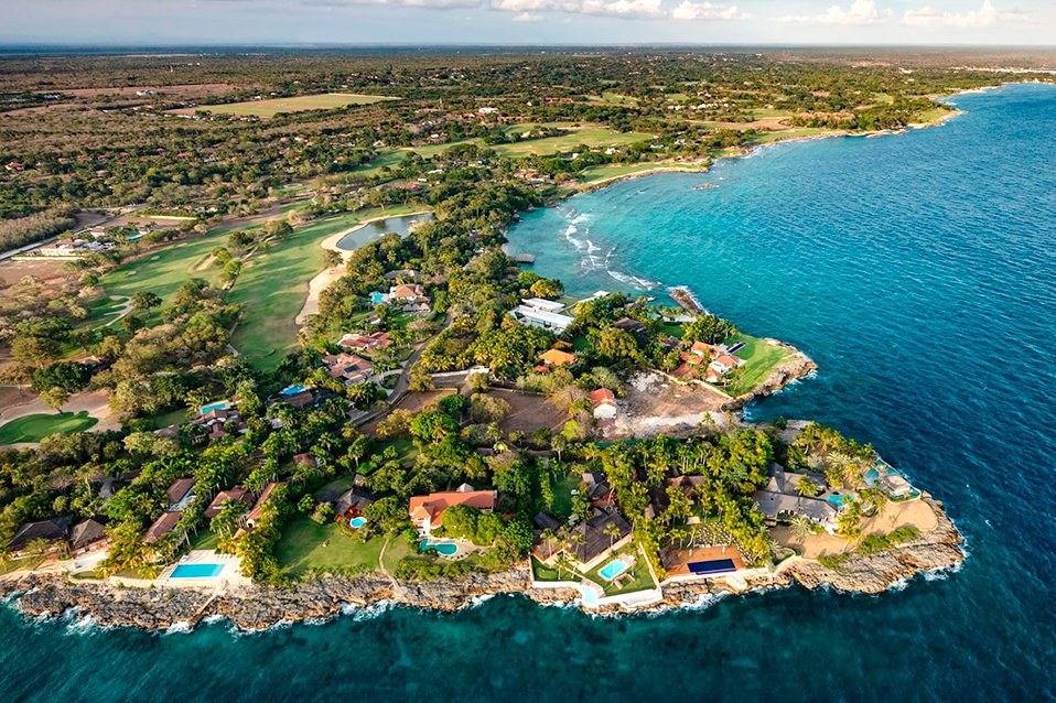 Casa De Campo