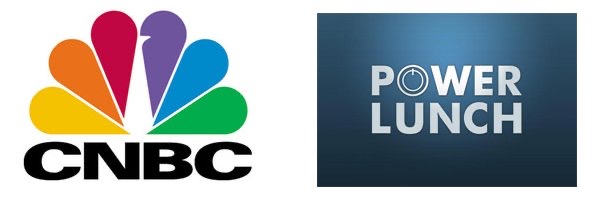 CNBC Power Lunch