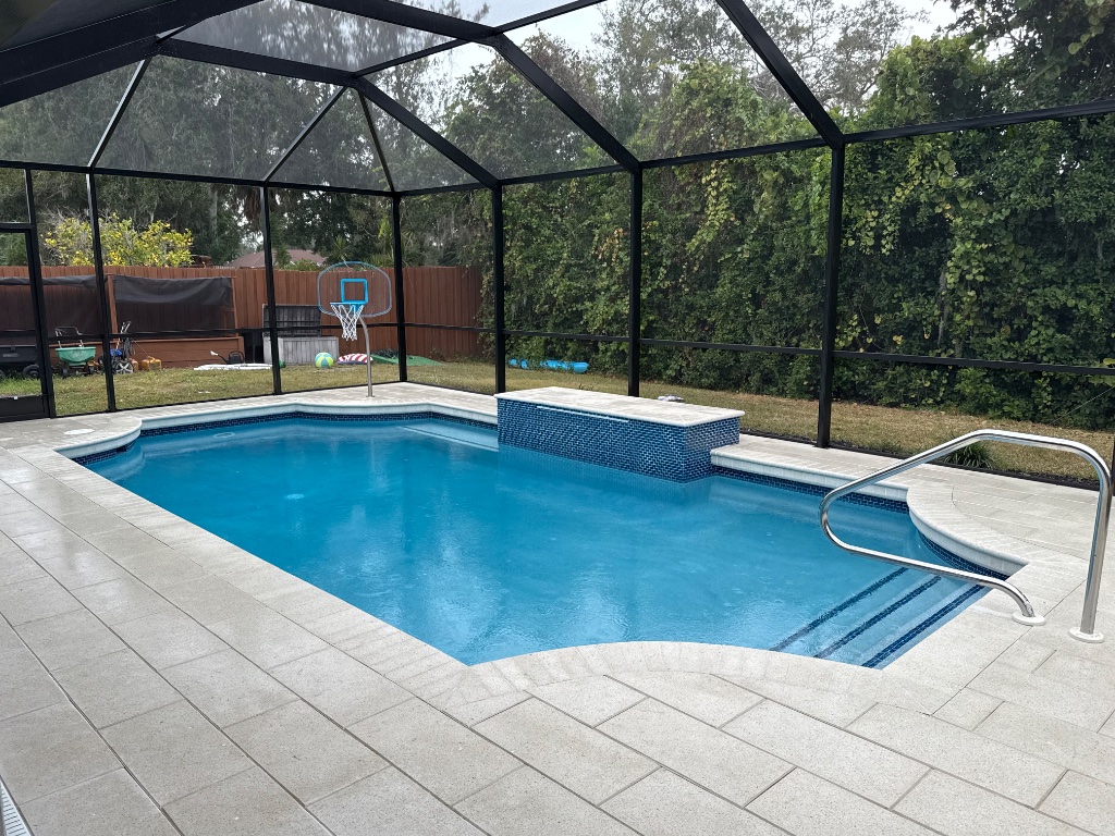 Patio & Outdoor Living by KayMade Pools and Patio in Southwest Florida