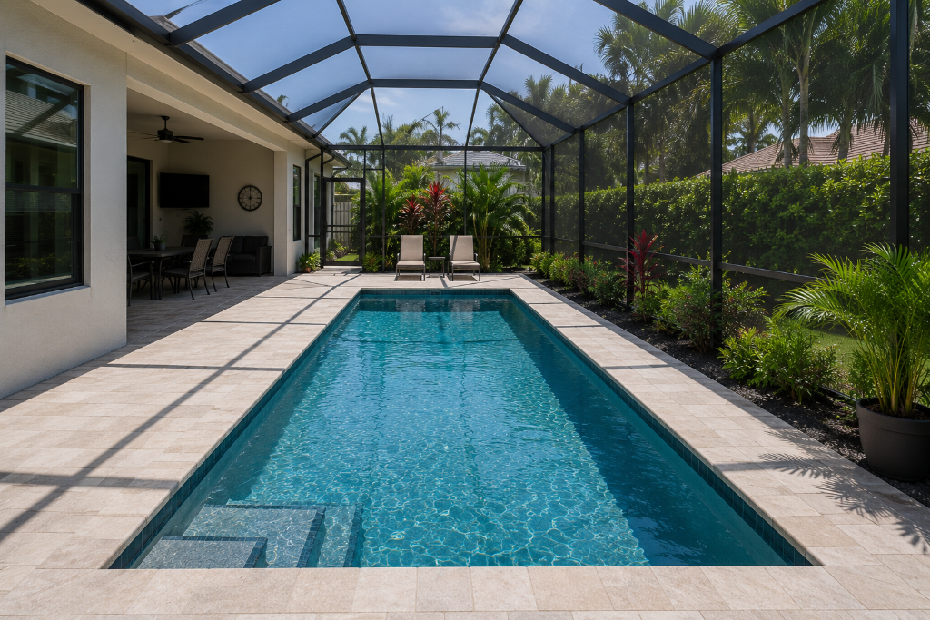 Classic Pool