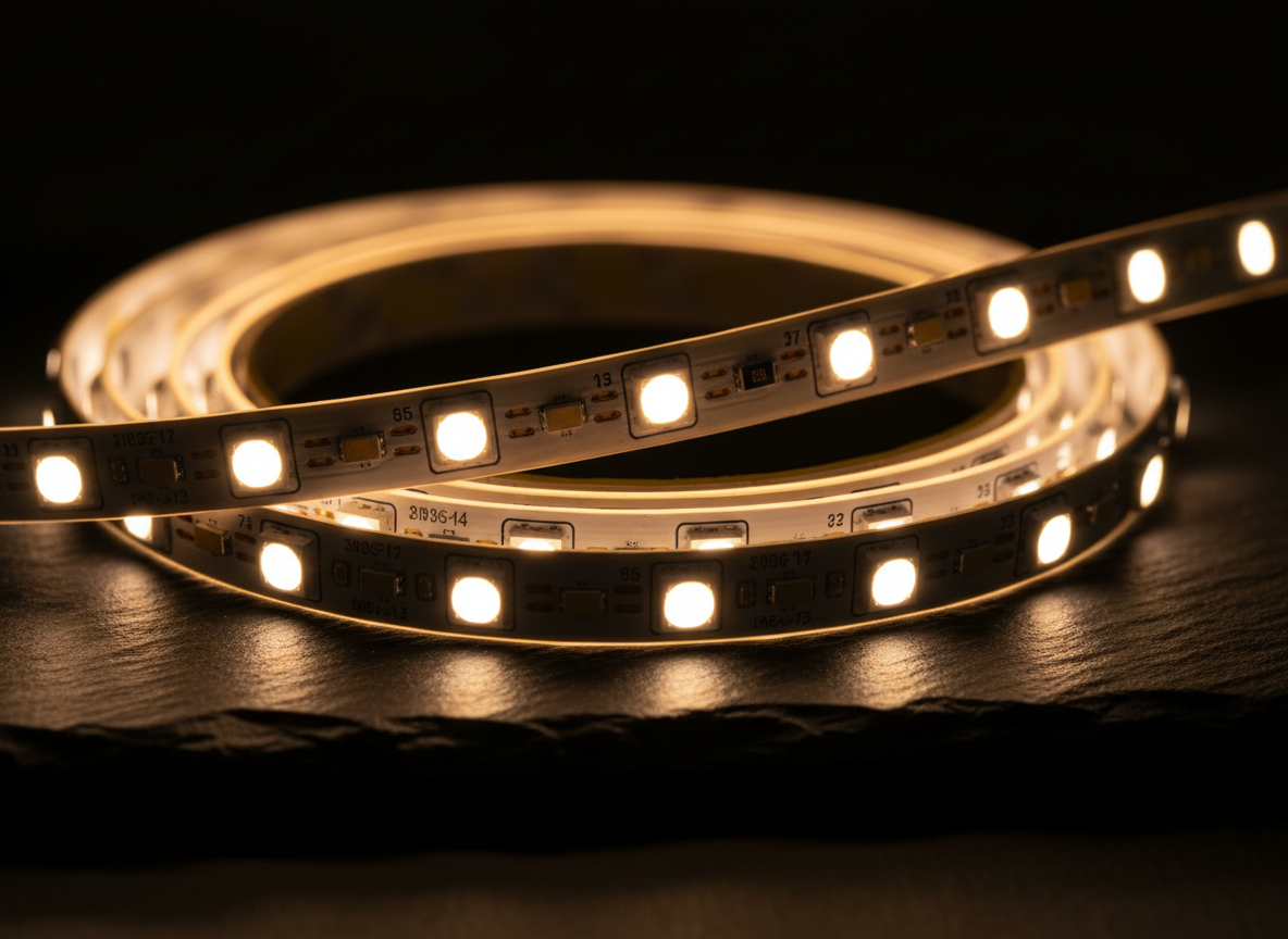 LED Trakovi