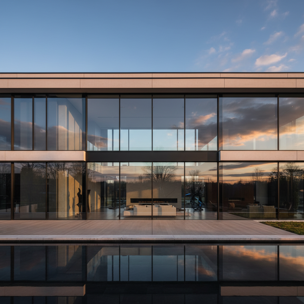 RWC Group - Premium Windows and Doors