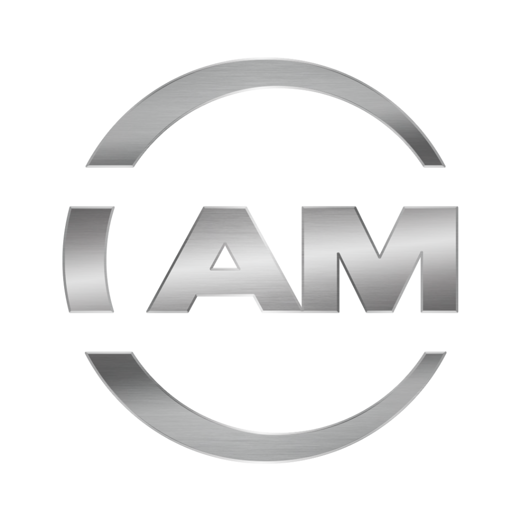 iAm logo