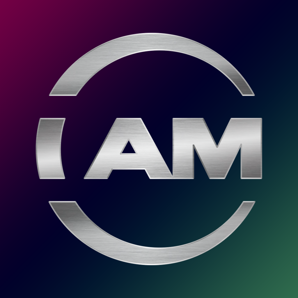 iAm logo