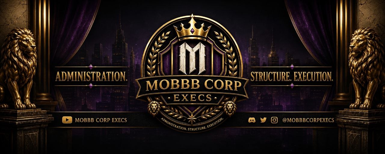 MoBBB Corp Execs