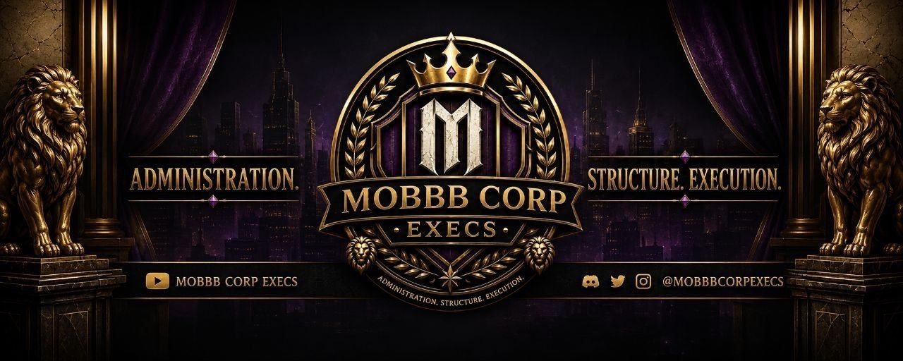 MoBBB Corp Execs