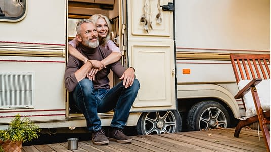 RV & Motorcycle Insurance