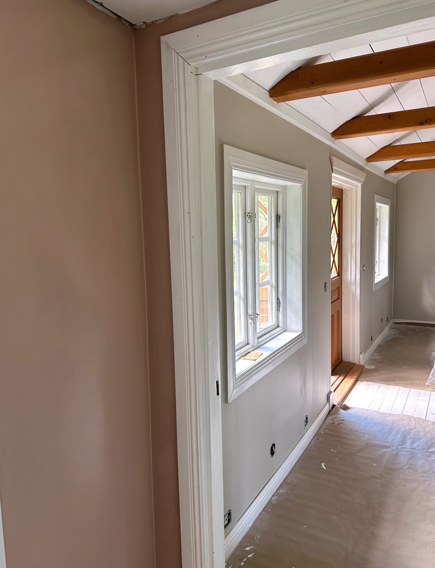 Totalrenovering – Kolboda