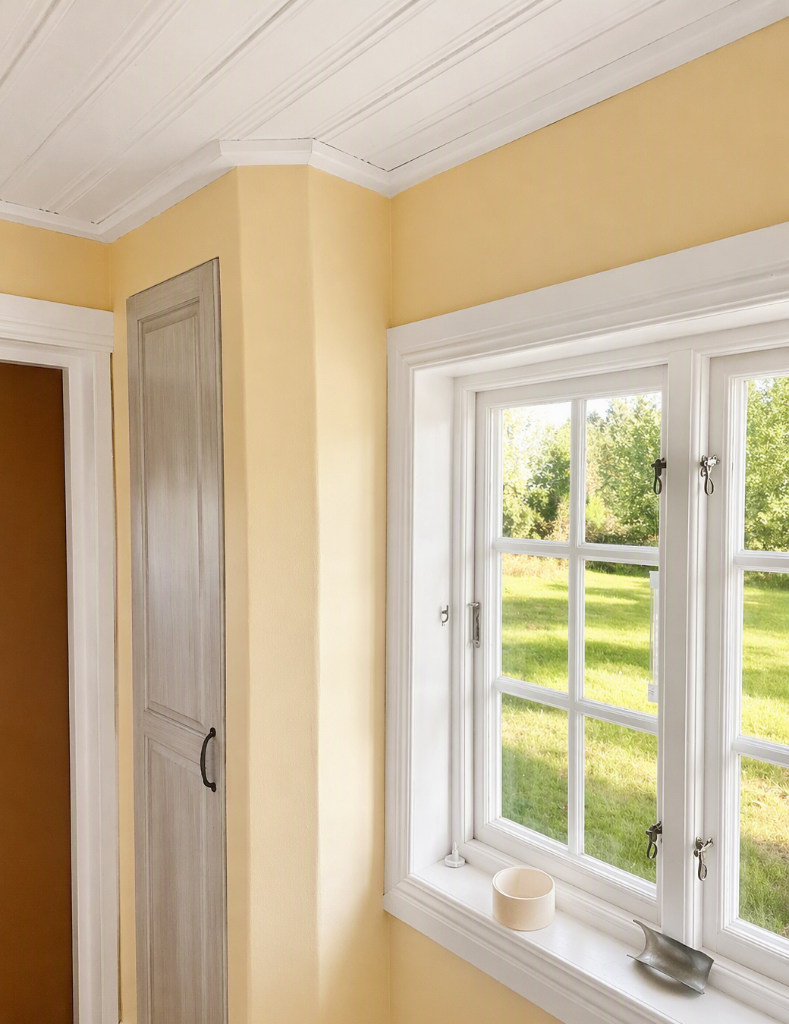 Hall – Kolboda
