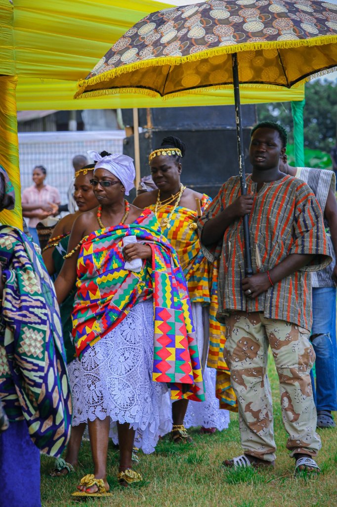 Community gathering