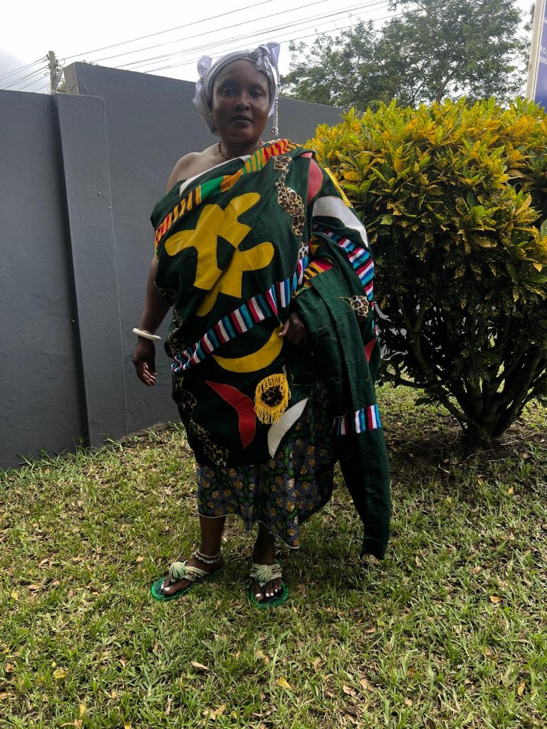 Nana Brepo Ansah I